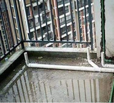 三明市漏水维修 阳台漏水怎么修理?
