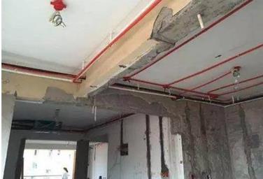 三明市漏水维修 墙面漏水怎么办呢?墙面漏水的原因?