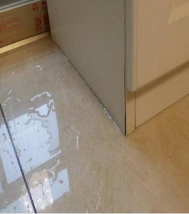 三明市漏水检测 厕所漏水怎么检测?
